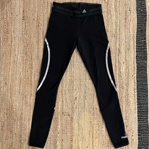 Adidas by Stella McCartney Run Climaheat Leggings